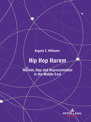 cover image of Hip Hop Harem